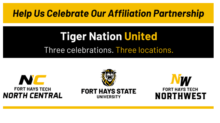 Tiger Nation United
